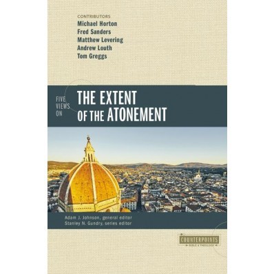 Five Views On The Extent Of The Atonement (Paperback)