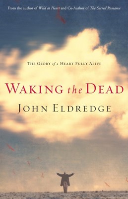 Waking The Dead (Paperback)