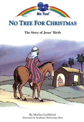 No Tree For Christmas (Paperback)