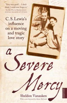 Severe Mercy, A (Paperback)