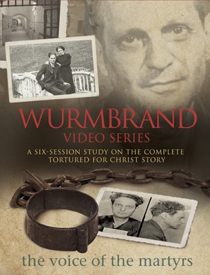 Wurmbrand Video Series DVD (DVD)