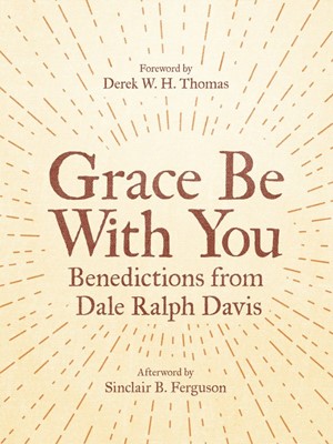 Grace Be With You (Paperback)