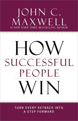 How Successful People Win (Hard Cover)