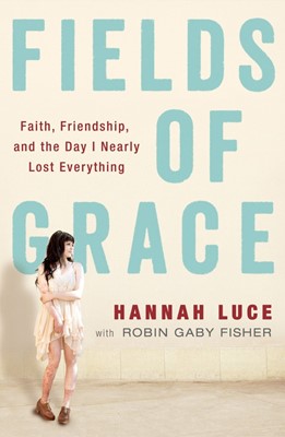 Fields Of Grace (Paperback)