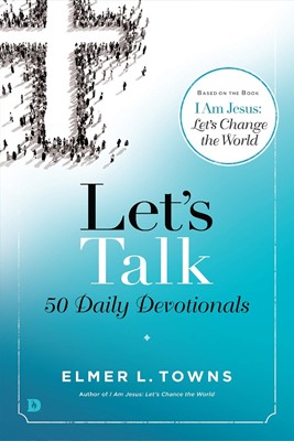 Let's Talk (Paperback)
