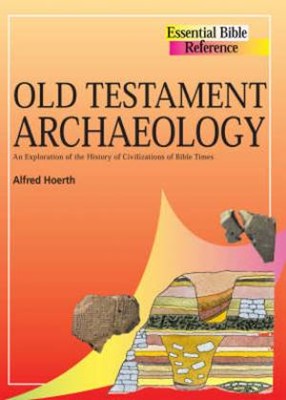 Old Testament Archaeology (Paperback)