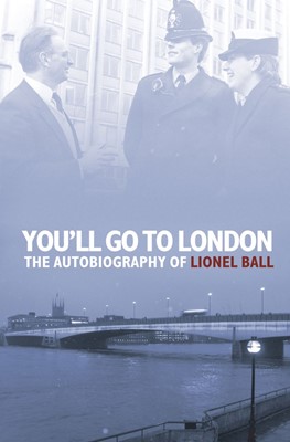 You'll go to London (Paperback)