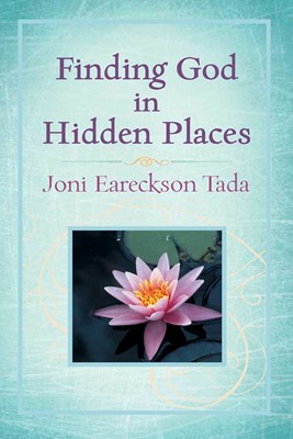Finding God In Hidden Places (Hard Cover)