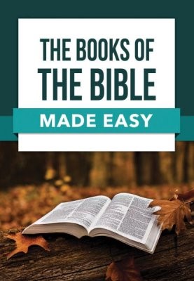 Books of the Bible Made Easy (Paperback)