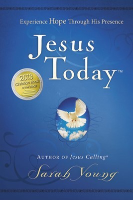 Jesus Today (Hard Cover)