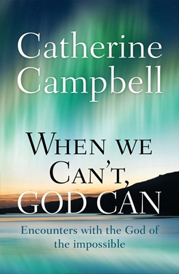 When We Can't, God Can (Paperback)