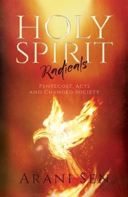 Holy Spirit Radicals (Paperback)