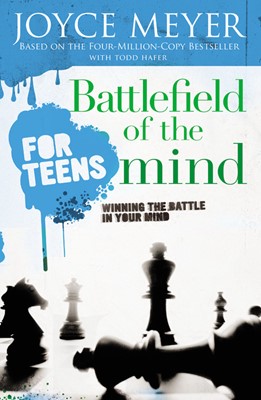 Battlefield Of The Mind For Teens (Paperback)