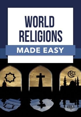 World Religions Made Easy (Paperback)