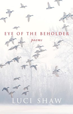 Eye Of The Beholder (Paperback)