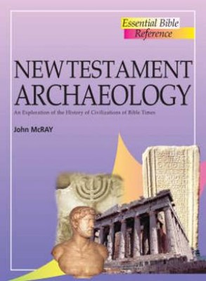 New Testament Archaeology (Paperback)