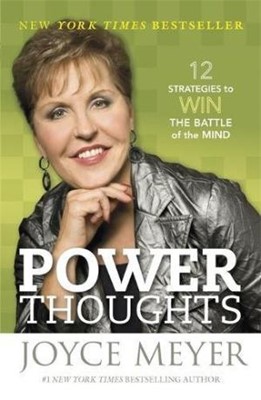 Power Thoughts (Paperback)