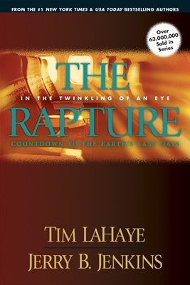 The Rapture (Paperback)