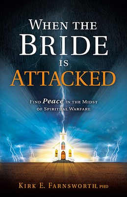 When The Bride Is Attacked (Paperback)