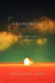 Anonymous (Paperback)