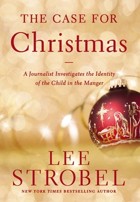 The Case For Christmas (Hard Cover)