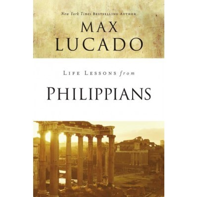 Life Lessons From Philippians (Paperback)