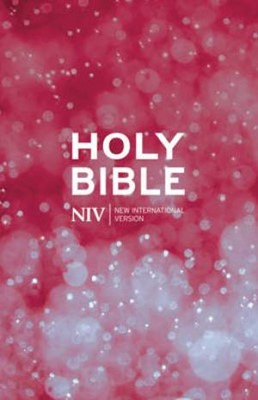 NIV Beacon Bible Paperback 10 Copy Pack (Paperback)