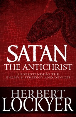 Satan the Antichrist (Paperback)