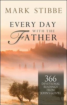 Every Day With The Father (Hard Cover)