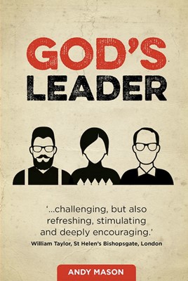 God's Leader (Paperback)