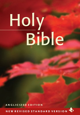 NRSV Popular Text Bible (Pack Of 20) (Hard Cover)