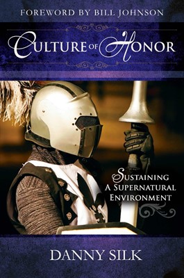 Culture Of Honour (Paperback)