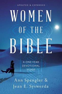 Women Of The Bible (Paperback)