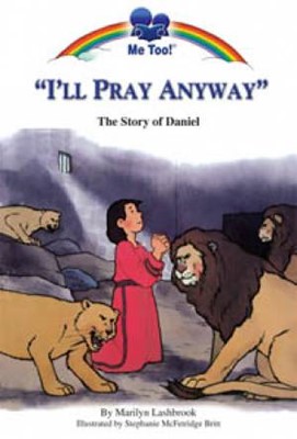 I'll Pray Anyway (Paperback)