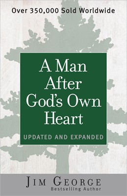 Man After God's Own Heart, A (Paperback)
