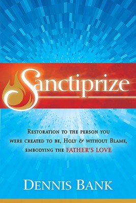 Sanctiprize (Paperback)