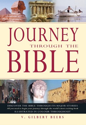 Journey Through The Bible (Paperback)