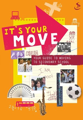 It's Your Move (Paperback)