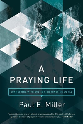 Praying Life, A (Paperback)