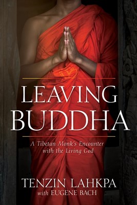 Leaving Buddha (Paperback)