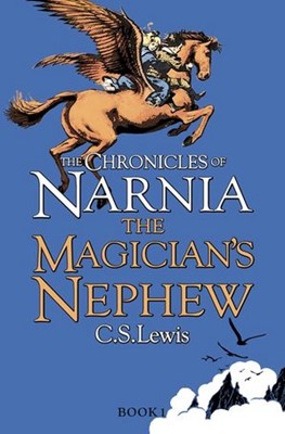 The Magician's Nephew (Paperback)