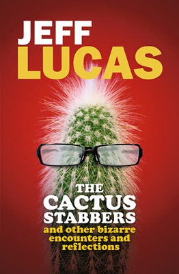 The Cactus Stabbers (Paperback)