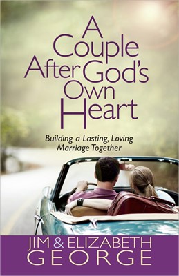 Couple After God's Own Heart, A (Paperback)