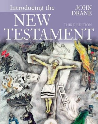 Introducing The New Testament (Paperback)