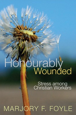 Honourably Wounded (Paperback)