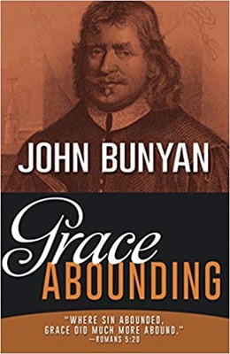Grace Abounding (Paperback)