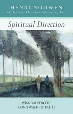 Spiritual Direction (Paperback)