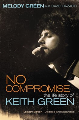 No Compromise (Paperback)