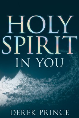 Holy Spirit in You (Paperback)