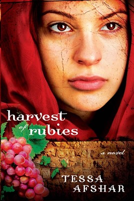 Harvest of Rubies (Paperback)